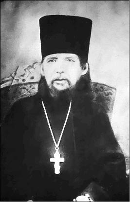 Иллюстрация к книге — Путешествие по храмам и монастырям Санкт-Петербурга  [_005.jpg]