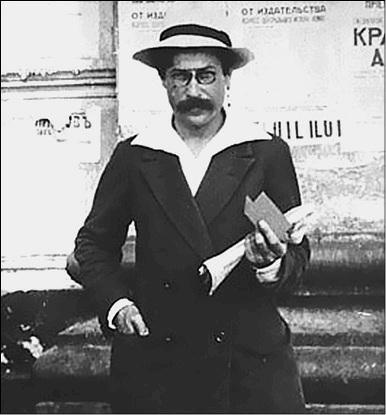 Иллюстрация к книге — Путешествие по храмам и монастырям Санкт-Петербурга  [_006.jpg]