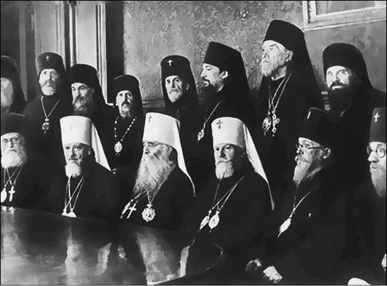 Иллюстрация к книге — Путешествие по храмам и монастырям Санкт-Петербурга  [_008.jpg]