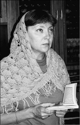 Иллюстрация к книге — Путешествие по храмам и монастырям Санкт-Петербурга  [_010.jpg]