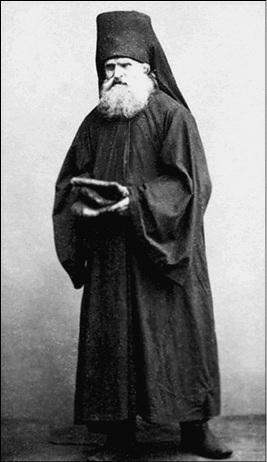 Иллюстрация к книге — Путешествие по храмам и монастырям Санкт-Петербурга  [_022.jpg]