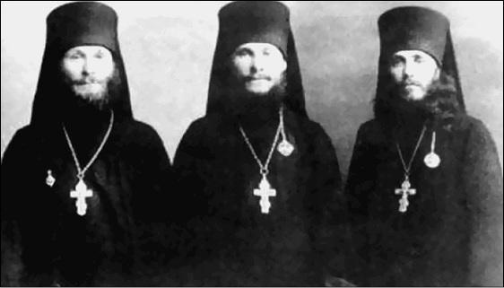 Иллюстрация к книге — Путешествие по храмам и монастырям Санкт-Петербурга  [_028.jpg]