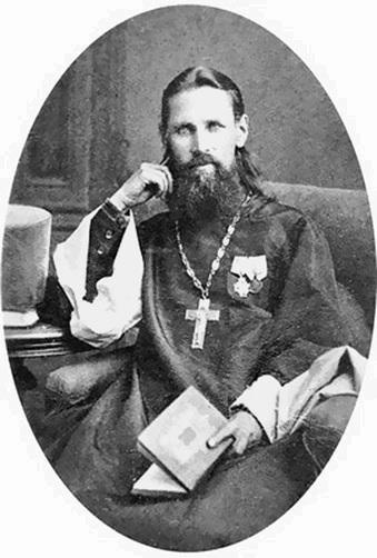 Иллюстрация к книге — Путешествие по храмам и монастырям Санкт-Петербурга  [_030.jpg]