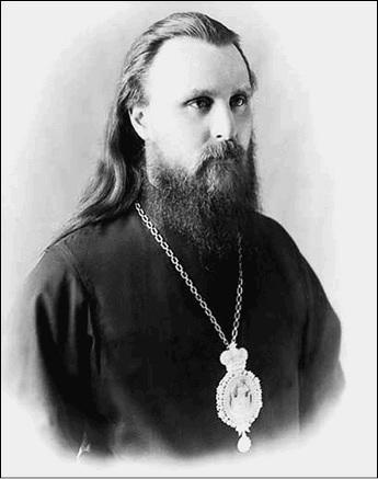 Иллюстрация к книге — Путешествие по храмам и монастырям Санкт-Петербурга  [_050.jpg]