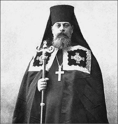 Иллюстрация к книге — Путешествие по храмам и монастырям Санкт-Петербурга  [_051.jpg]