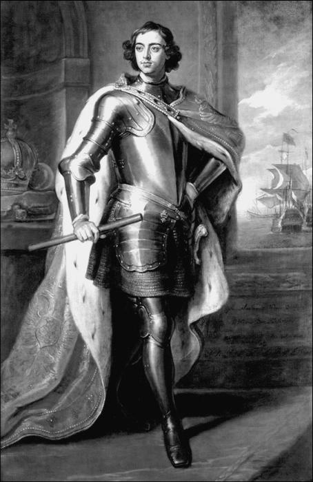 Иллюстрация к книге — Путешествие по храмам и монастырям Санкт-Петербурга  [_061.jpg]