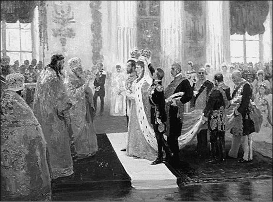 Иллюстрация к книге — Путешествие по храмам и монастырям Санкт-Петербурга  [_066.jpg]