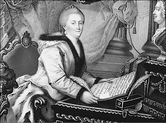 Иллюстрация к книге — Путешествие по храмам и монастырям Санкт-Петербурга  [_085.jpg]