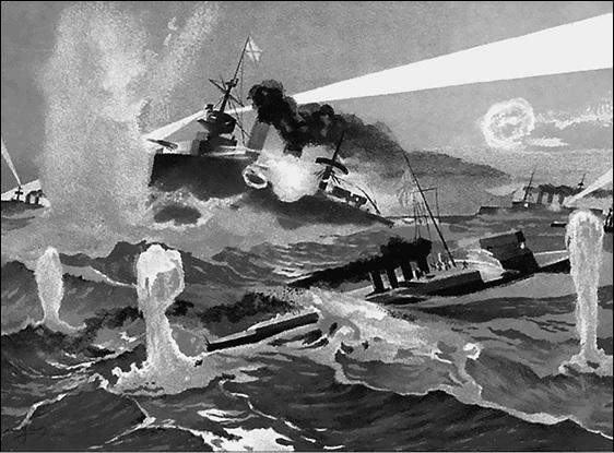 Иллюстрация к книге — Путешествие по храмам и монастырям Санкт-Петербурга  [_091.jpg]