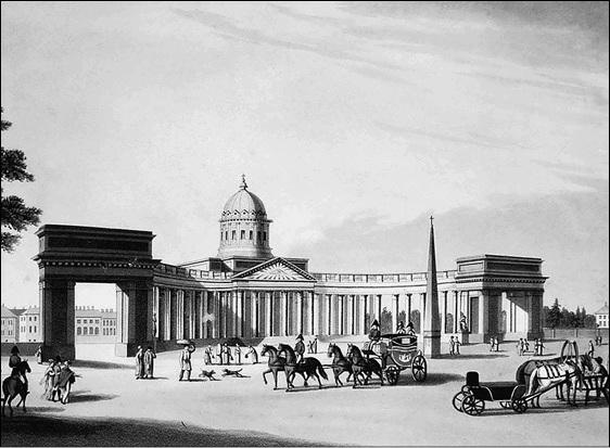 Иллюстрация к книге — Путешествие по храмам и монастырям Санкт-Петербурга  [_114.jpg]