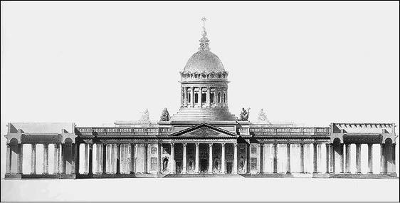 Иллюстрация к книге — Путешествие по храмам и монастырям Санкт-Петербурга  [_115.jpg]