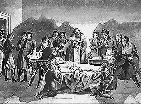 Иллюстрация к книге — Путешествие по храмам и монастырям Санкт-Петербурга  [_121.jpg]