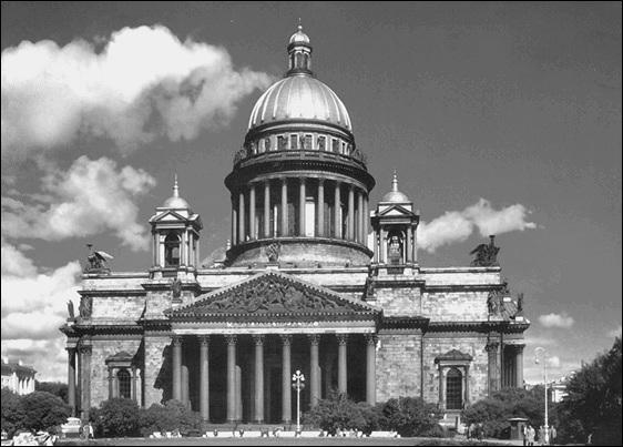 Иллюстрация к книге — Путешествие по храмам и монастырям Санкт-Петербурга  [_126.jpg]