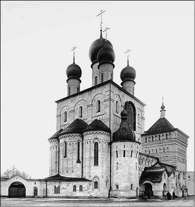 Иллюстрация к книге — Путешествие по храмам и монастырям Санкт-Петербурга  [_140.jpg]