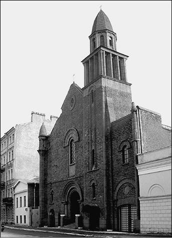 Иллюстрация к книге — Путешествие по храмам и монастырям Санкт-Петербурга  [_150.jpg]