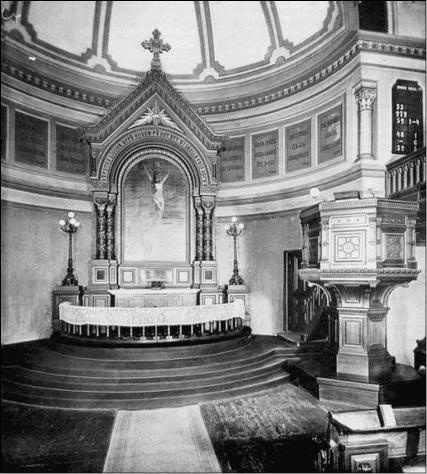 Иллюстрация к книге — Путешествие по храмам и монастырям Санкт-Петербурга  [_154.jpg]