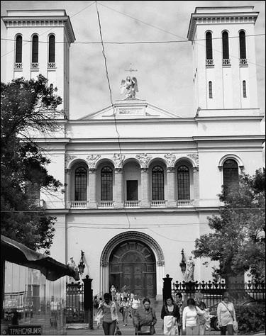 Иллюстрация к книге — Путешествие по храмам и монастырям Санкт-Петербурга  [_155.jpg]