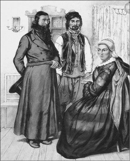 Иллюстрация к книге — Путешествие по храмам и монастырям Санкт-Петербурга  [_158.jpg]