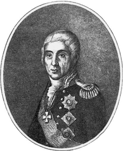 Иллюстрация к книге — Усадьбы Подмосковья. История. Владельцы. Жители. Архитектура  [_015.jpg]