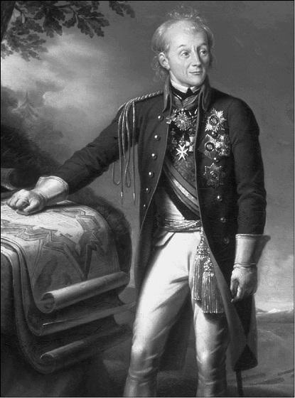 Иллюстрация к книге — Усадьбы Подмосковья. История. Владельцы. Жители. Архитектура  [_016.jpg]