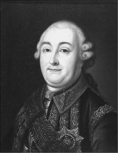 Иллюстрация к книге — Усадьбы Подмосковья. История. Владельцы. Жители. Архитектура  [_024.jpg]