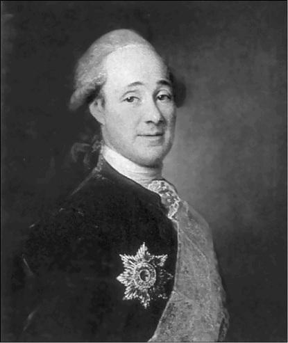 Иллюстрация к книге — Усадьбы Подмосковья. История. Владельцы. Жители. Архитектура  [_036.jpg]