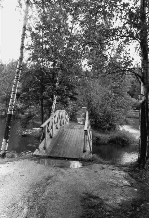 Иллюстрация к книге — Усадьбы Подмосковья. История. Владельцы. Жители. Архитектура  [_049.jpg]