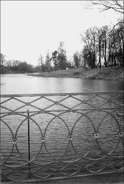 Иллюстрация к книге — Усадьбы Подмосковья. История. Владельцы. Жители. Архитектура  [_065.jpg]