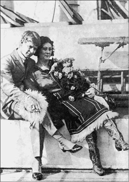 Иллюстрация к книге — Усадьбы Подмосковья. История. Владельцы. Жители. Архитектура  [_118.jpg]