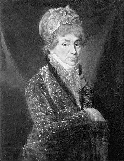 Иллюстрация к книге — Усадьбы Подмосковья. История. Владельцы. Жители. Архитектура  [_123.jpg]