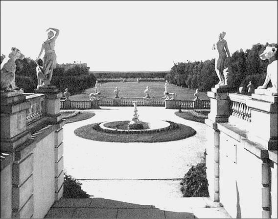 Иллюстрация к книге — Усадьбы Подмосковья. История. Владельцы. Жители. Архитектура  [_148.jpg]