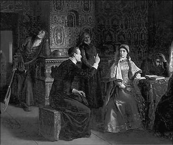 Иллюстрация к книге — Ярославская земля. Природа. История. Экономика. Культура. Достопримечательности. Религиозные центры  [_011.jpg]