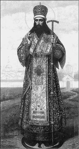 Иллюстрация к книге — Ярославская земля. Природа. История. Экономика. Культура. Достопримечательности. Религиозные центры  [_059.jpg]