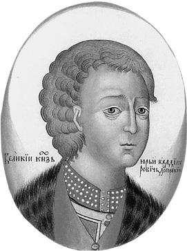 Иллюстрация к книге — Ярославская земля. Природа. История. Экономика. Культура. Достопримечательности. Религиозные центры  [_078.jpg]