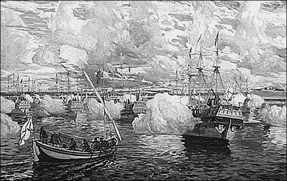 Иллюстрация к книге — Ярославская земля. Природа. История. Экономика. Культура. Достопримечательности. Религиозные центры  [_096.jpg]