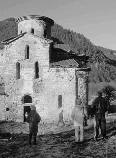 Иллюстрация к книге — Кавказские минеральные воды  [_007.jpg]