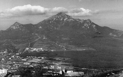 Иллюстрация к книге — Кавказские минеральные воды  [_010.jpg]