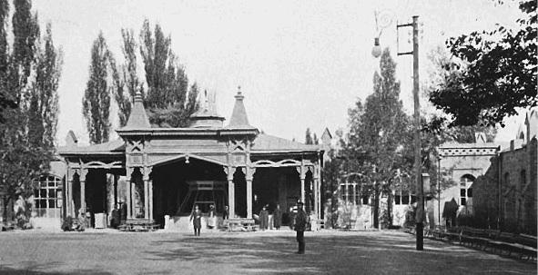 Иллюстрация к книге — Кавказские минеральные воды  [_060.jpg]