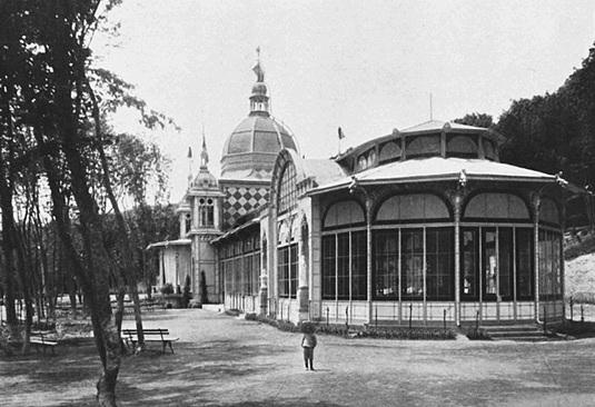 Иллюстрация к книге — Кавказские минеральные воды  [_083.jpg]