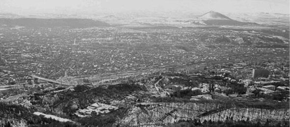 Иллюстрация к книге — Кавказские минеральные воды  [_091.jpg]