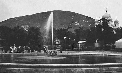 Иллюстрация к книге — Кавказские минеральные воды  [_109.jpg]