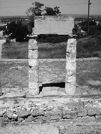 Иллюстрация к книге — Краснодарский край. Путешествие за здоровьем [_14.jpg]