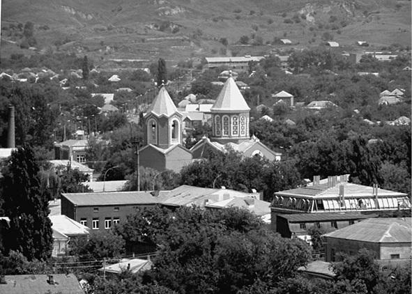 Иллюстрация к книге — Краснодарский край. Путешествие за здоровьем [_53.jpg]