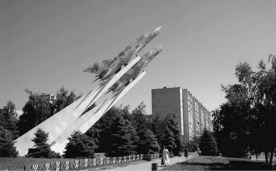 Иллюстрация к книге — Краснодарский край. Путешествие за здоровьем [_59.jpg]