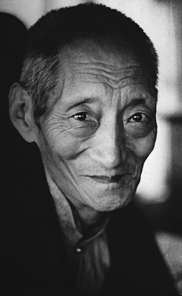 Иллюстрация к книге — Тайный буддизм. Том III. Глубина Алмазной колесницы [i_001.jpg]