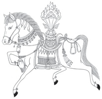 Иллюстрация к книге — Тайный буддизм. Том III. Глубина Алмазной колесницы [i_025.jpg]