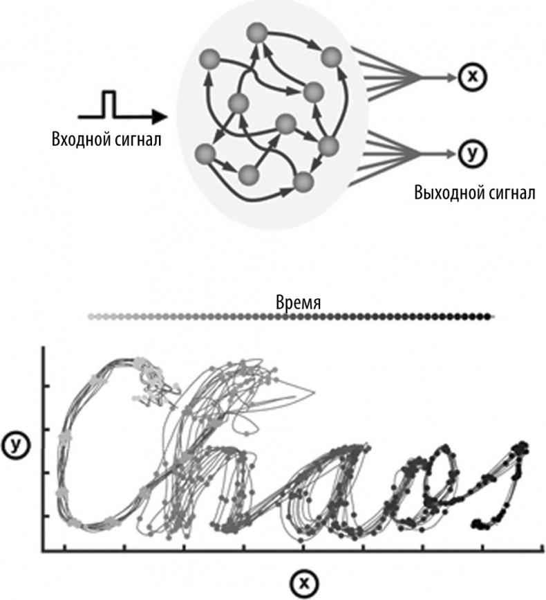 Иллюстрация к книге — Мозг – повелитель времени [i_018.jpg]