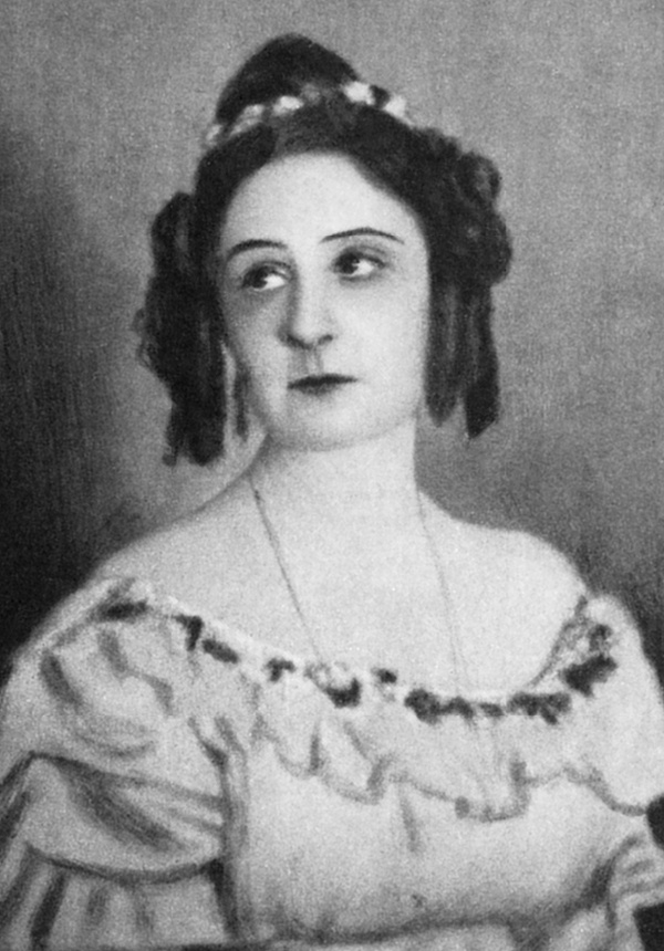 Иллюстрация к книге — Лучшая подруга Фаины Раневской [i_012.jpg]