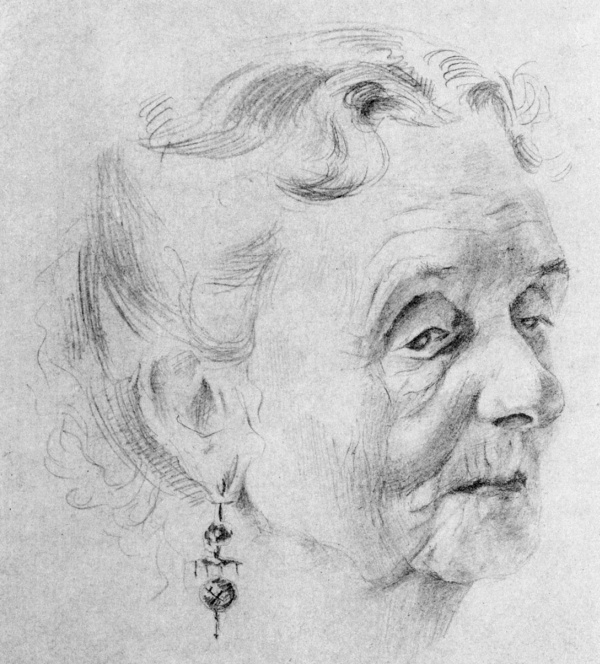 Иллюстрация к книге — Лучшая подруга Фаины Раневской [i_021.jpg]