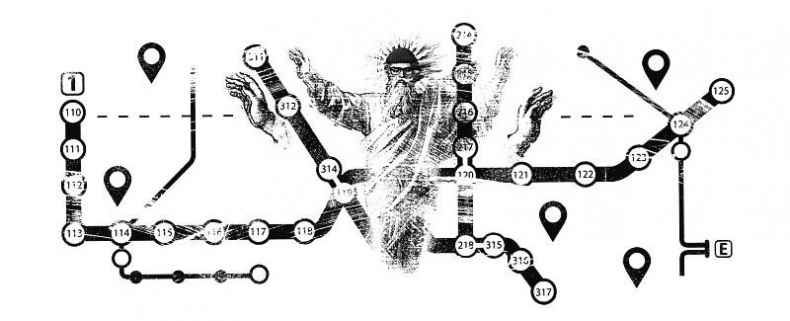 Иллюстрация к книге — #КИЕВВКИЕВЕ [i_001.jpg]